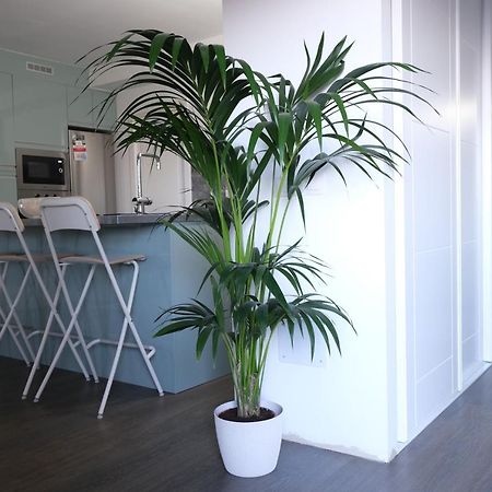 Vivienda Vacacional El Cabo Valverde  Dış mekan fotoğraf