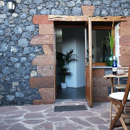 Vivienda Vacacional El Cabo Valverde  Dış mekan fotoğraf