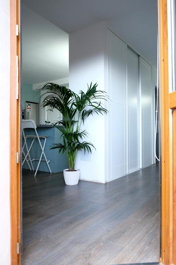Vivienda Vacacional El Cabo Valverde  Dış mekan fotoğraf
