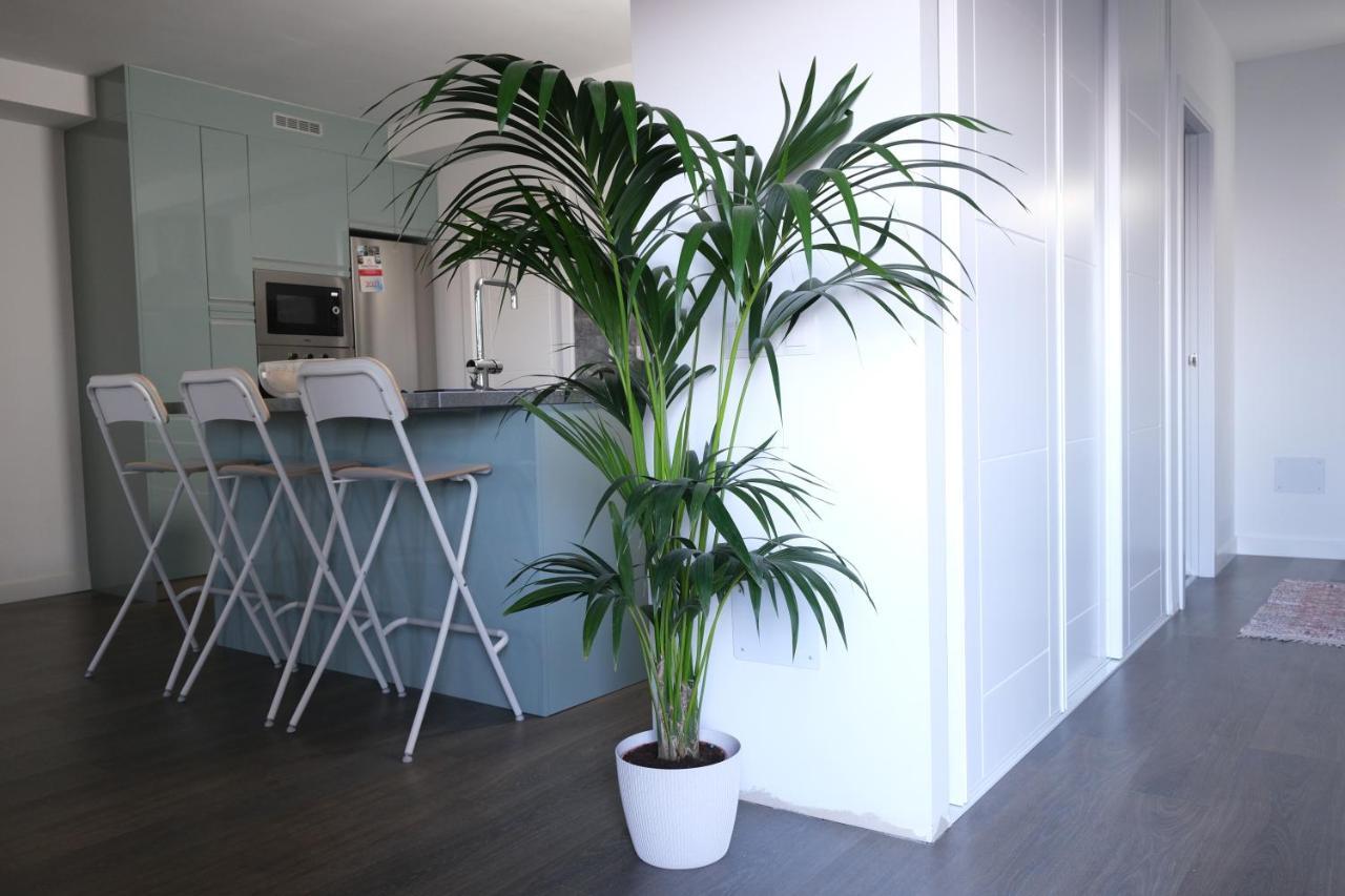 Vivienda Vacacional El Cabo Valverde  Dış mekan fotoğraf