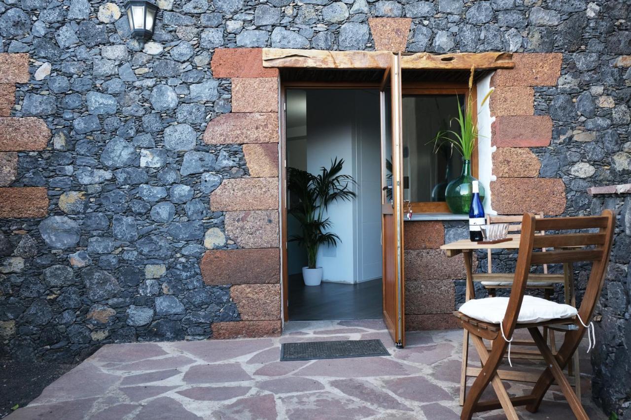 Vivienda Vacacional El Cabo Valverde  Dış mekan fotoğraf