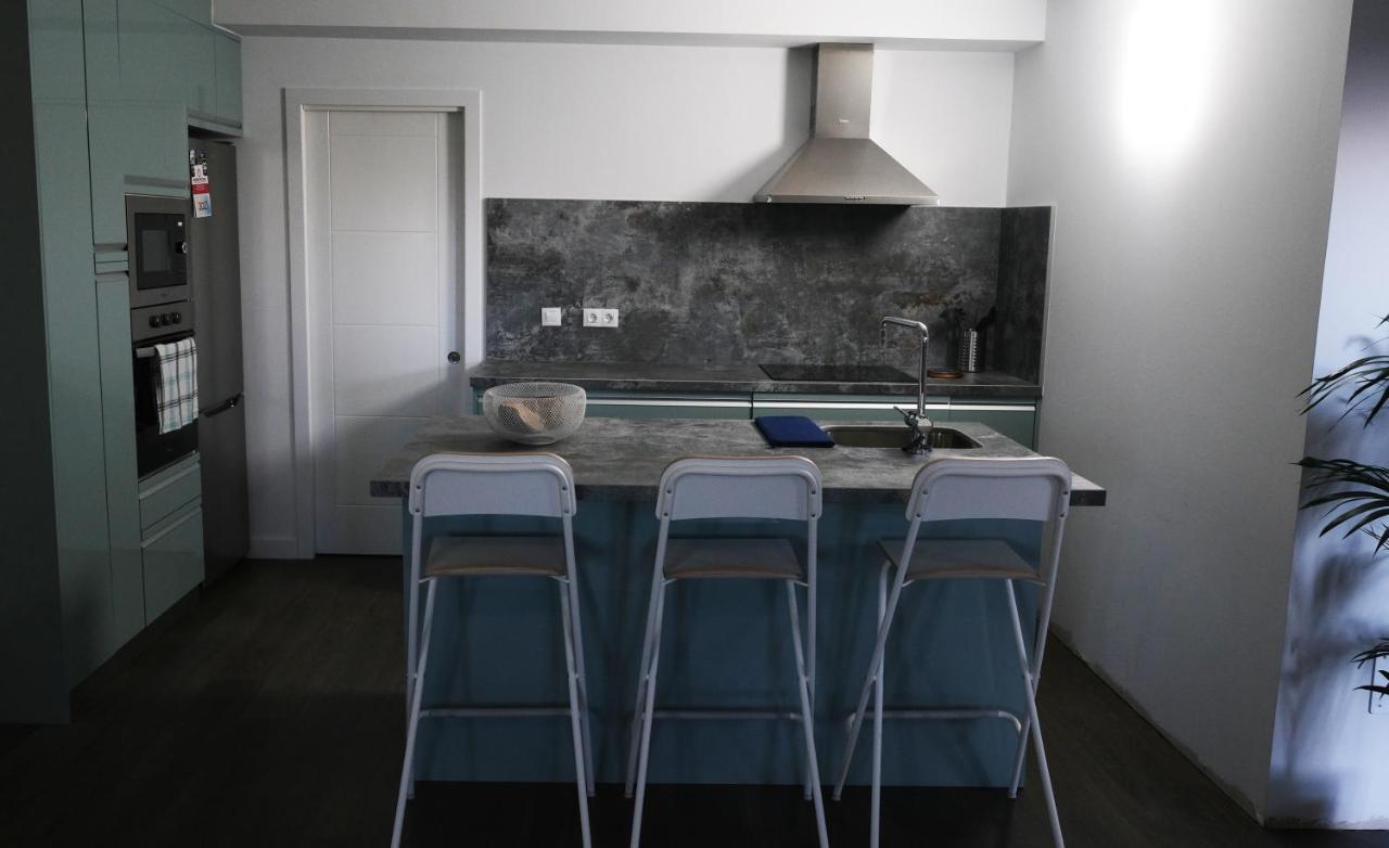 Vivienda Vacacional El Cabo Valverde  Dış mekan fotoğraf