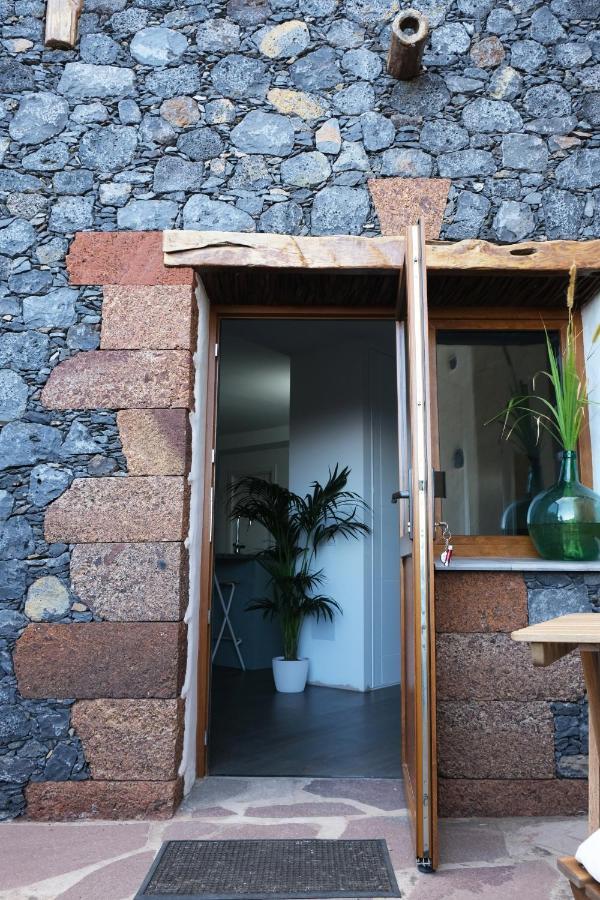 Vivienda Vacacional El Cabo Valverde  Dış mekan fotoğraf