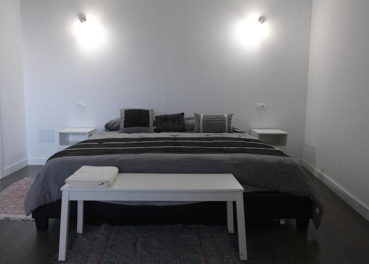 Vivienda Vacacional El Cabo Valverde  Dış mekan fotoğraf